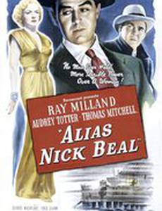 Alias Nick Beal