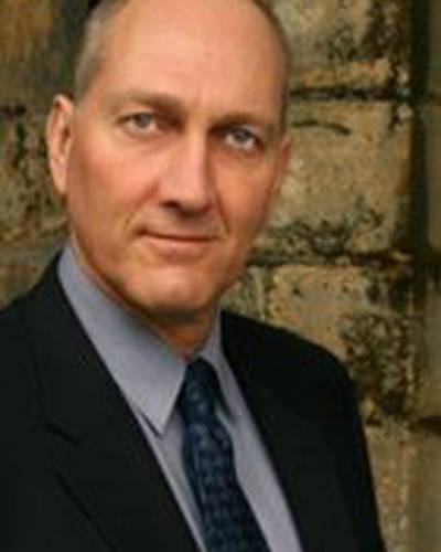 Йен Картер фото