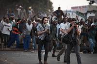 Кадр Клуб безбашенных