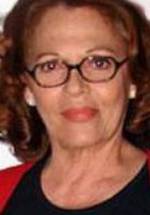 Валерия Фабрици фото