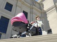 Кадр Джошуа