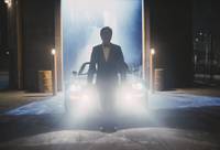 Кадр Смокинг