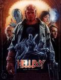 Постер из фильма "Хеллбой: Герой из пекла" - 1