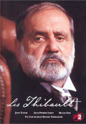 Семья Тибо (мини-сериал)