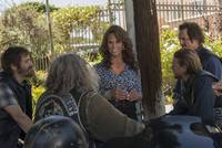 Кадр Сыны анархии