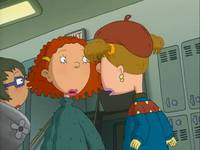 Кадр Как говорит Джинджер