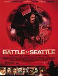 Постер из фильма "Битва в Сиэтле" - 1