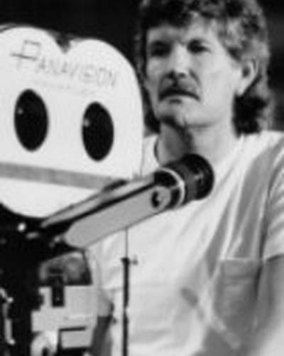 Майкл Ритчи фото