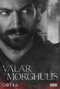 Постер Игра престолов