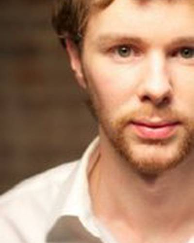 Райан О’Каллаган фото