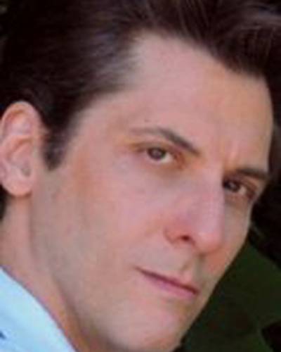 Том Детрик фото