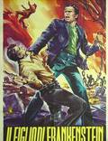 Постер из фильма "Сын Франкенштейна" - 1