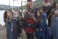 Кадр Викинги