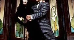 Кадр из фильма "Семейка Аддамс" - 2