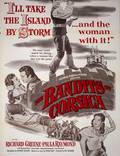 Постер из фильма "The Bandits of Corsica" - 1