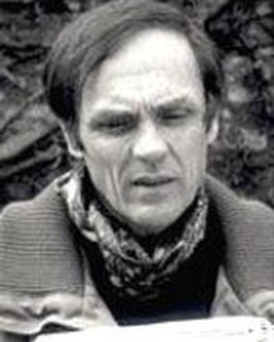 Серж Леруа фото