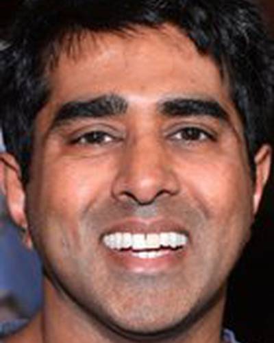 Джей Чандрашекхар фото