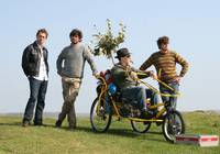 Кадр Третья звезда