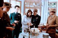 Кадр Мы всегда говорим до свидания