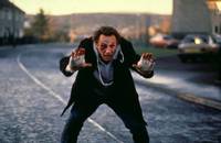 Кадр Переступая черту