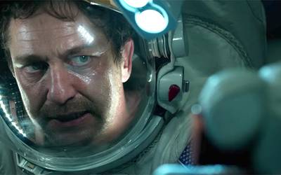 Стоит ли смотреть: «Геошторм»