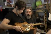 Кадр Приготовьтесь, будет громко