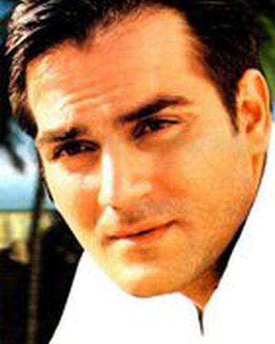 Арбааз Кхан фото