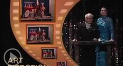 Лучшие декорации