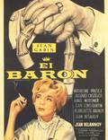 Постер из фильма "Барон де Л