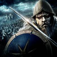 Постер Хроники Нарнии: Принц Каспиан