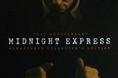 Полуночный экспресс