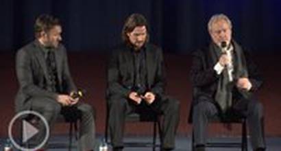 Ролик о фильме №12