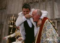 Кадр Агент Джонни Инглиш