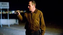 Кадр из фильма "В долине Эла" - 1