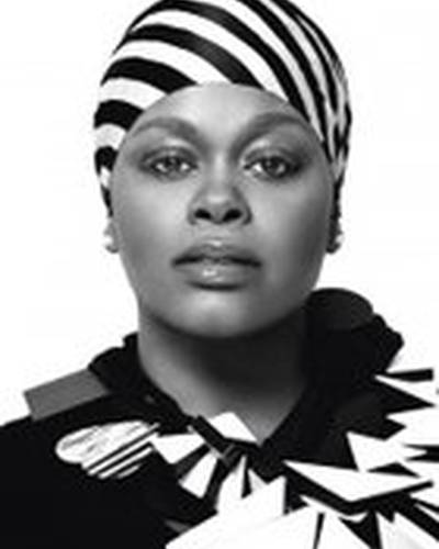 Джилл Скотт фото