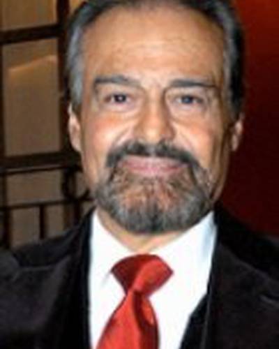 Гонсало Вега фото