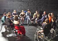 Кадр Всё будет хорошо