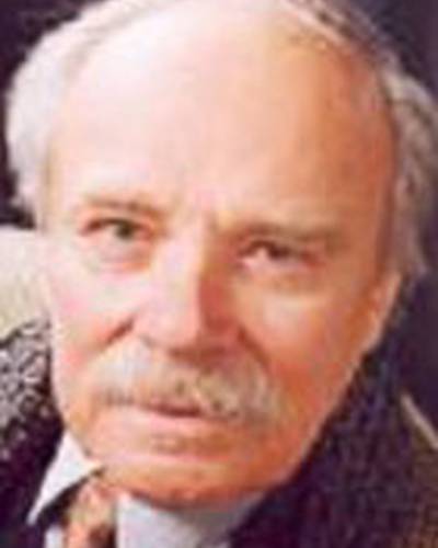 Николай Пастухов фото