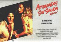 Постер Без пощады