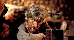 Кадр из фильма "За пригоршню динамита" - 2