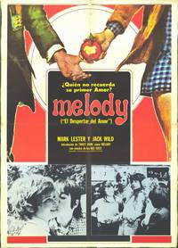 Постер Мелоди