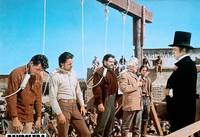 Кадр Бандолеро!