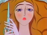 Кадр Василиса Микулишна