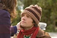 Кадр Рождественский коттедж (видео)