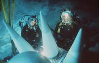 Кадр Бездна