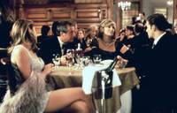 Кадр На закате