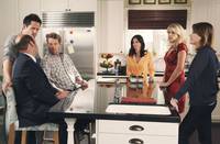 Кадр Город хищниц