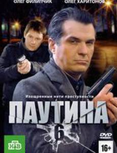Паутина 6