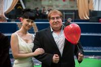 Кадр Мужчина с гарантией