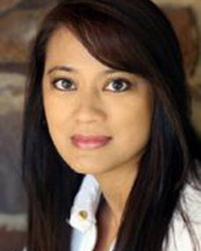 Роза Николс фото